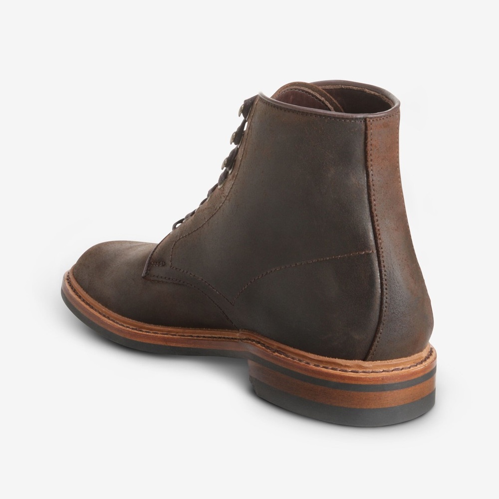 Allen Edmonds - Higgins Mill Boot View 2
